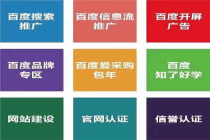 案例分析：SEM托管为企业打造精准营销方案